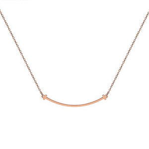 Paloma Smile Necklace