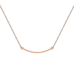 Paloma Smile Necklace