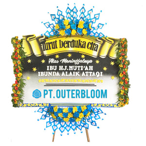 Bid Farewell Rembang