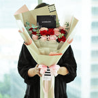 Rose Perle Bouquet