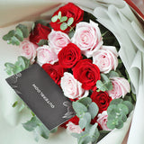 Rose Perle Bouquet