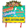 Happy Wedding Pekanbaru