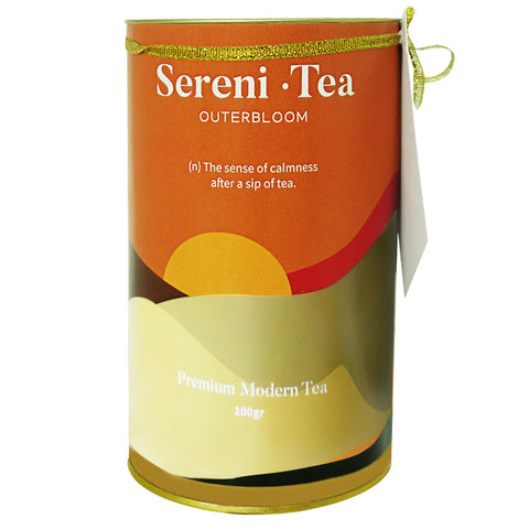 Morning Light Hampers