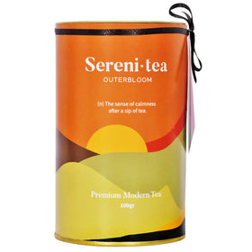 [US] Sereni Tea Premium Traditional Tea - 100 gr