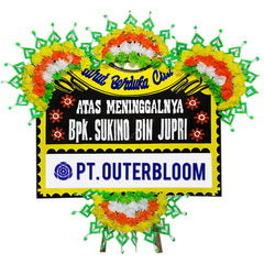 Heaven's Hills Tegal