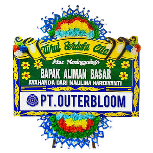 Floribus Dolor Tegal