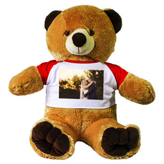 Custom Giant Teddy Bear