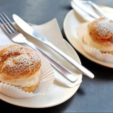 Custom Love Cake Soap