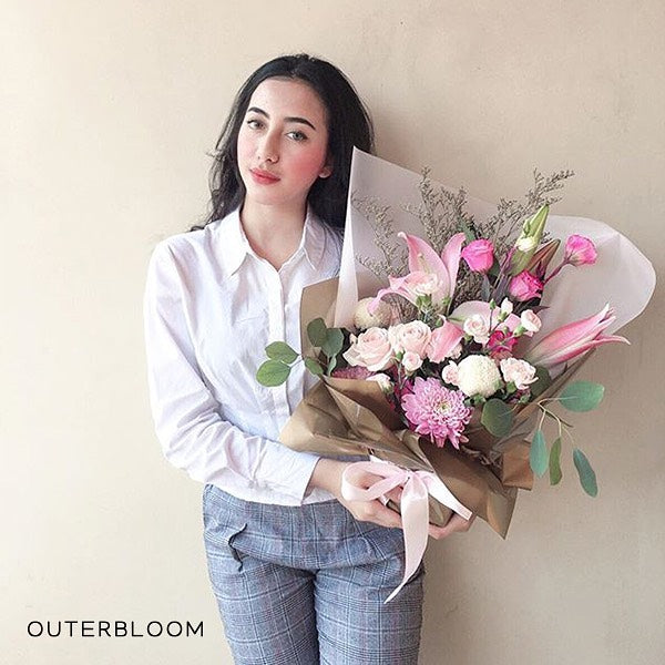 With Love Bouquet