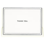 Outerbloom Cardkit - Thank You