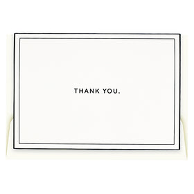 Outerbloom Cardkit - Thank You