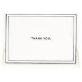 Outerbloom Cardkit - Thank You