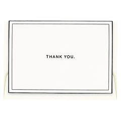 Outerbloom Cardkit - Thank You