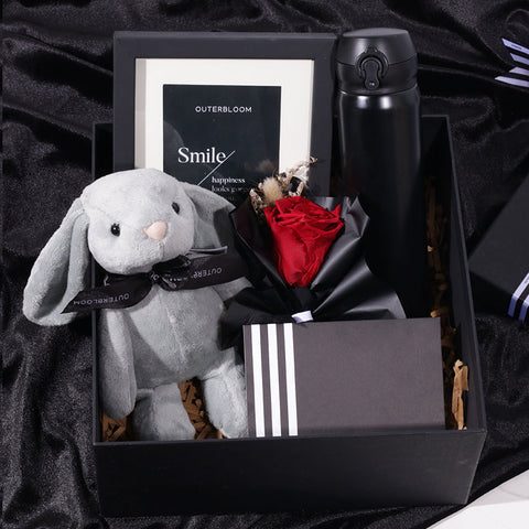 Outerbloom To Love You More Hampers