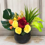 Tropical Charm Artificial