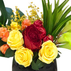 Tropical Charm Artificial