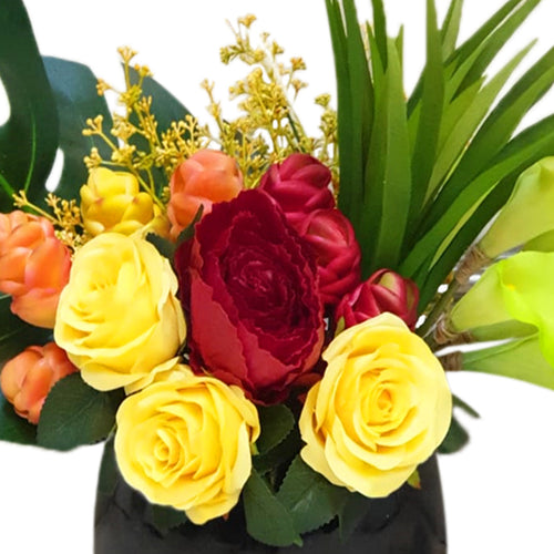 Tropical Charm Artificial