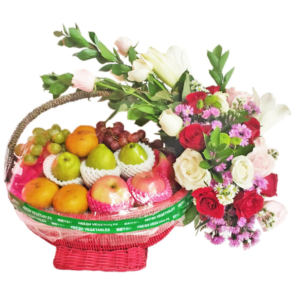 Jual Parcel Buah Online Harga Murah | Outerbloom Toko Buah Terdekat ...