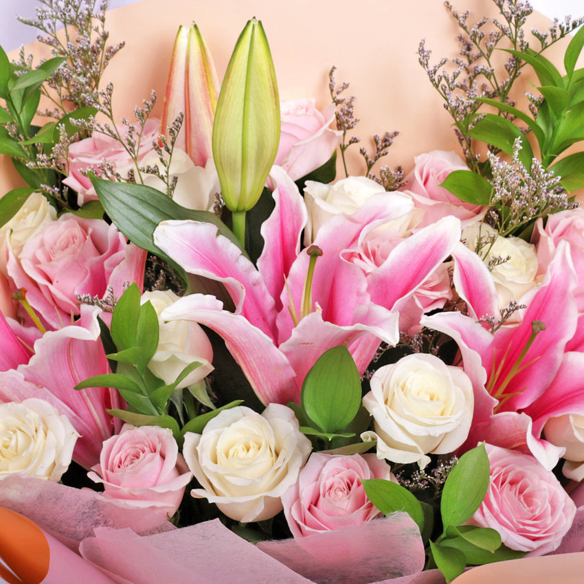 Vienna Bouquet