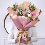 Vienna Bouquet