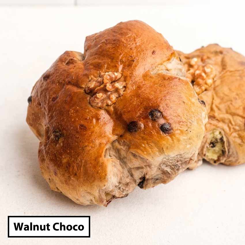 Sweet Bun Combo