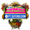 Lively Celebration Yogyakarta