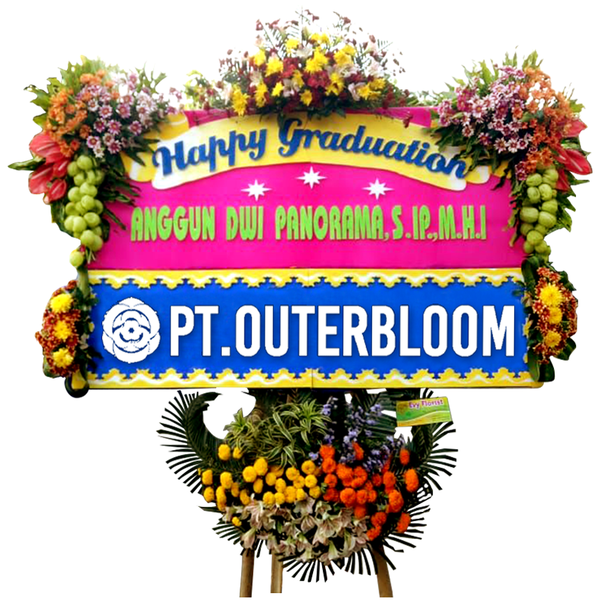 Lively Celebration Yogyakarta