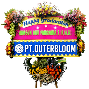 Lively Celebration Yogyakarta