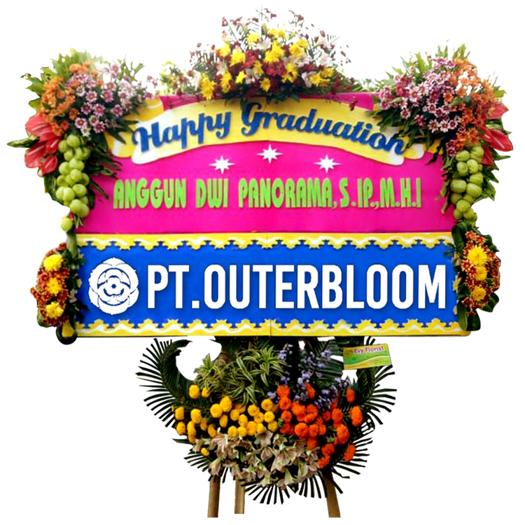 Lively Celebration Yogyakarta