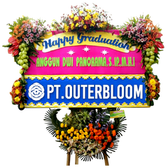 Lively Celebration Yogyakarta