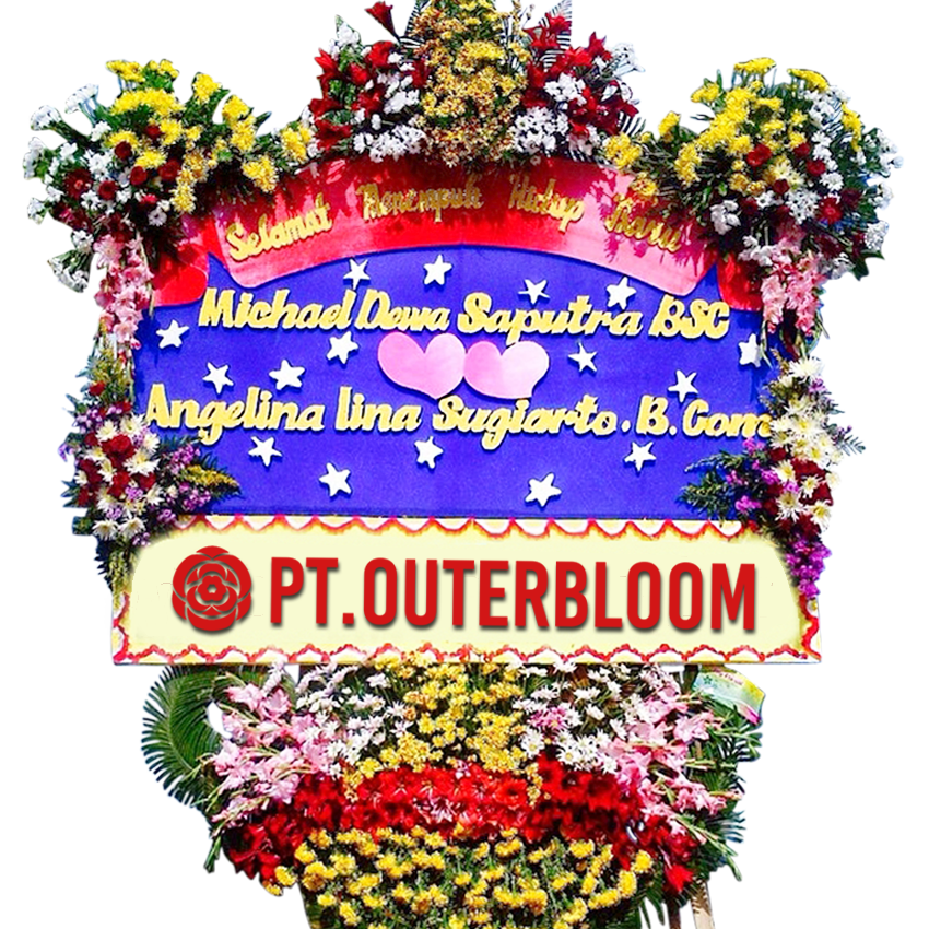 Sweet Blessings Yogyakarta