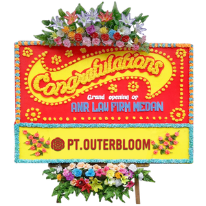 Heartfelt Hope Medan