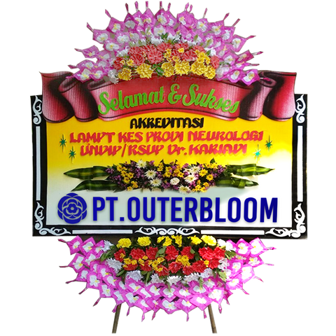 Stance Of Magnificience Semarang