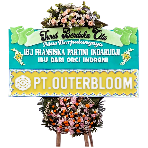 Heartfelt Sympathy Yogyakarta