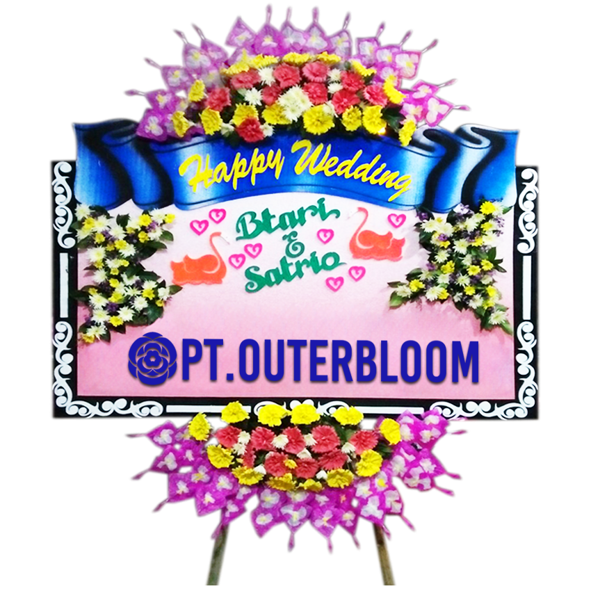 Beautiful Blossom Semarang
