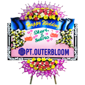 Beautiful Blossom Semarang