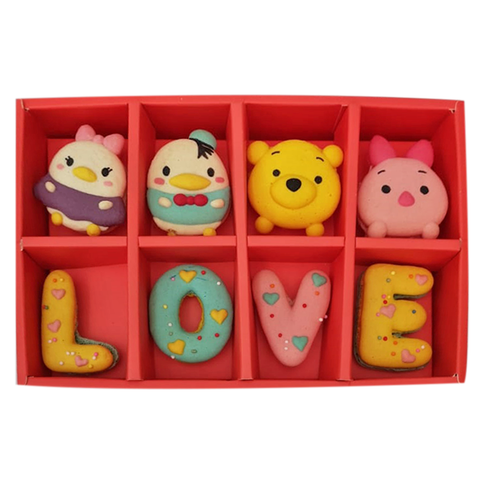 Le Sucre Love Series The Pooh