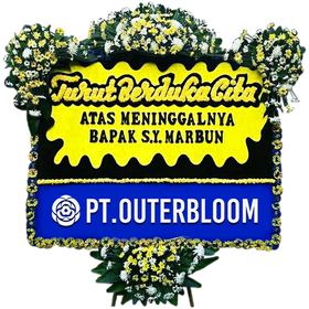 Floribus Dolor Bandung