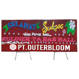 Grand Salutation Batam