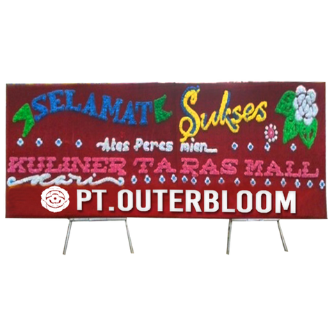 Grand Salutation Batam