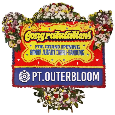 Excellent Achievement Bandung