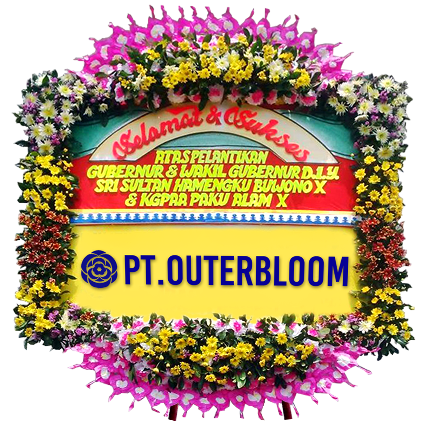 Burst Of Successful Surakarta Solo