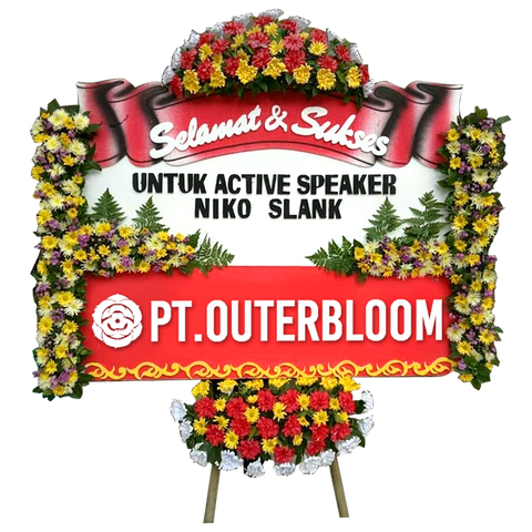 Lively Celebration Semarang