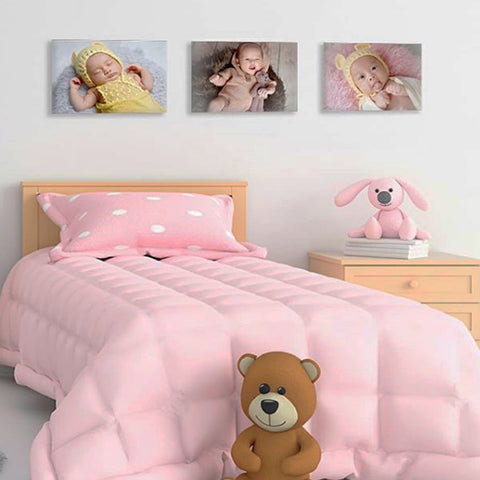 Custom Borderless Printing Photo