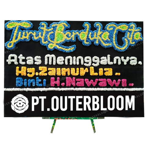 Sweet Comfort Palembang