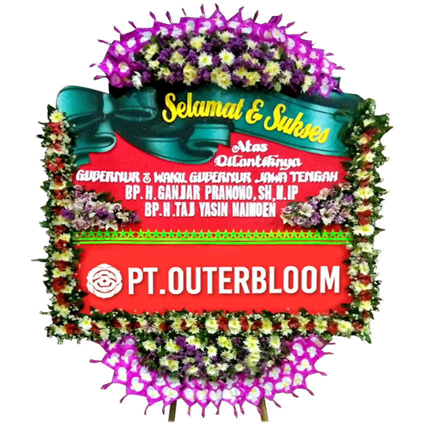 Highest Praise Semarang