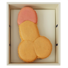 Le Sucre Willy Cake