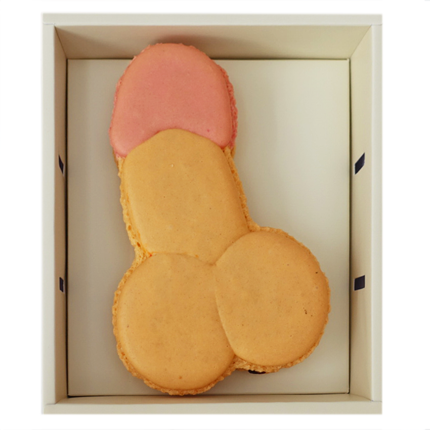 Le Sucre Willy Cake