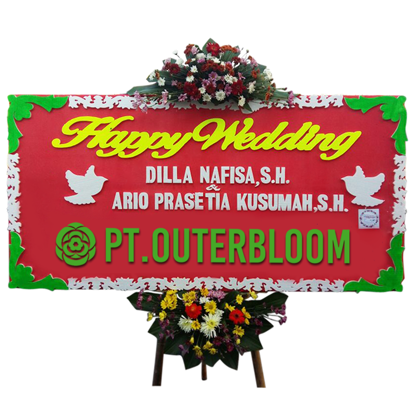 Beautiful Blossom Tasikmalaya