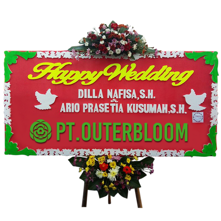 Beautiful Blossom Tasikmalaya